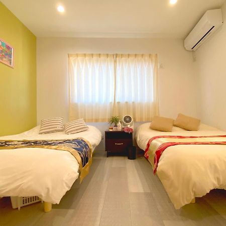 Apartamento Hachi Kamakura Koiwa Tokio Exterior foto