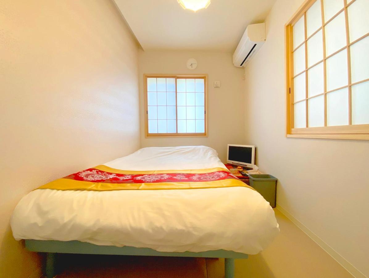 Apartamento Hachi Kamakura Koiwa Tokio Exterior foto