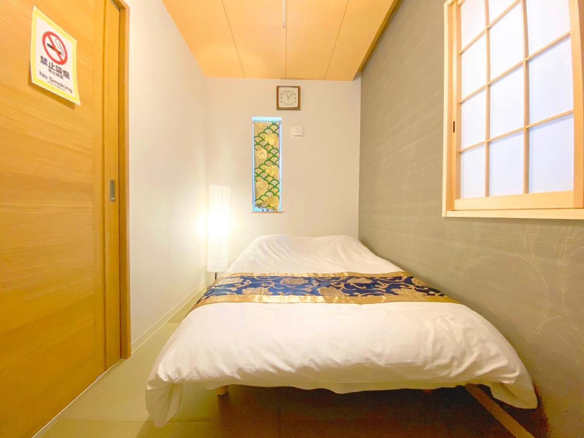 Apartamento Hachi Kamakura Koiwa Tokio Exterior foto