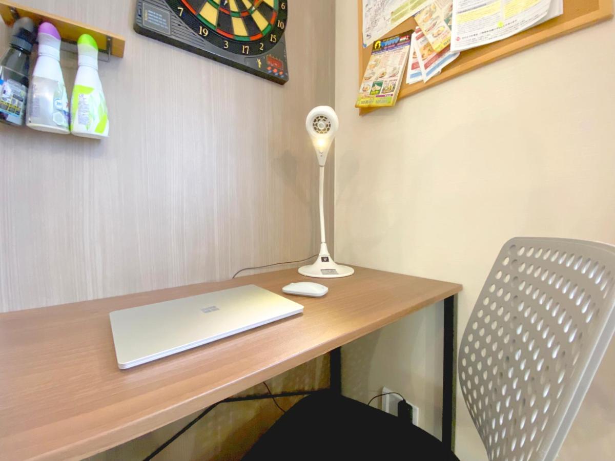 Apartamento Hachi Kamakura Koiwa Tokio Exterior foto