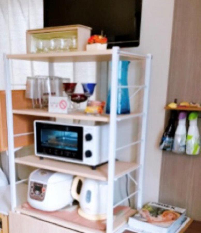 Apartamento Hachi Kamakura Koiwa Tokio Exterior foto